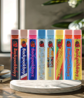 Backpackboyz Premium THC Vape 5