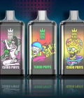 Bang King 15k