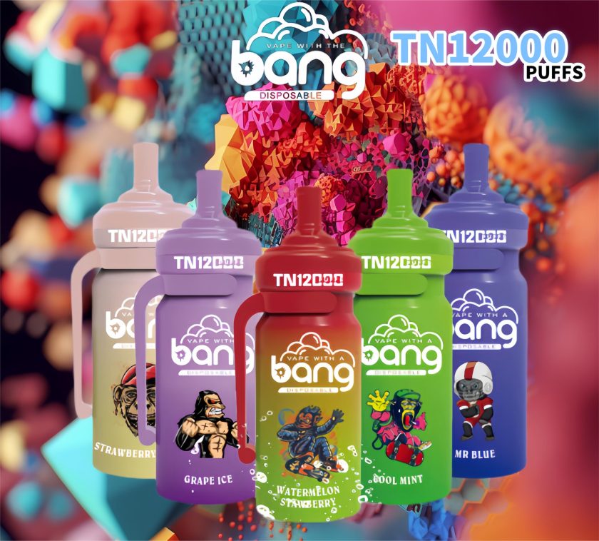 Bang TN12000 scaled 1