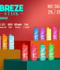 Breze Stiik Bs8500 1