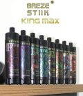 Breze Stiik King Max 10000