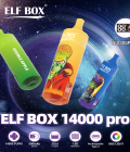 Elf Box 14k Pro