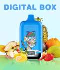 Fumot Digital Box 12k Vape 1