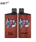 IGET BAR 3500 Vape 7