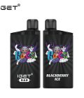IGET BAR 3500 Vape 8