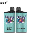 IGET BAR 3500 Vape 9