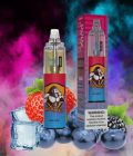 RandM Tornado 7000 Vapes 2