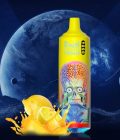 RandM Tornado 9000 Vapes 1