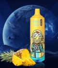 RandM Tornado 9000 Vapes 2