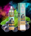 UTCO Gorilla 7000 Puffs Tornado Airflow Control Disposable Vape Blackcurrant menthol 600x600 1