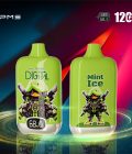 Vapme Digital 12000