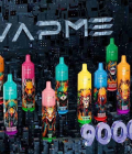 Vapme Fire 9000