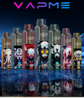 Vapme King Pro 12000 1