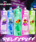 Vapme Shisha 15000