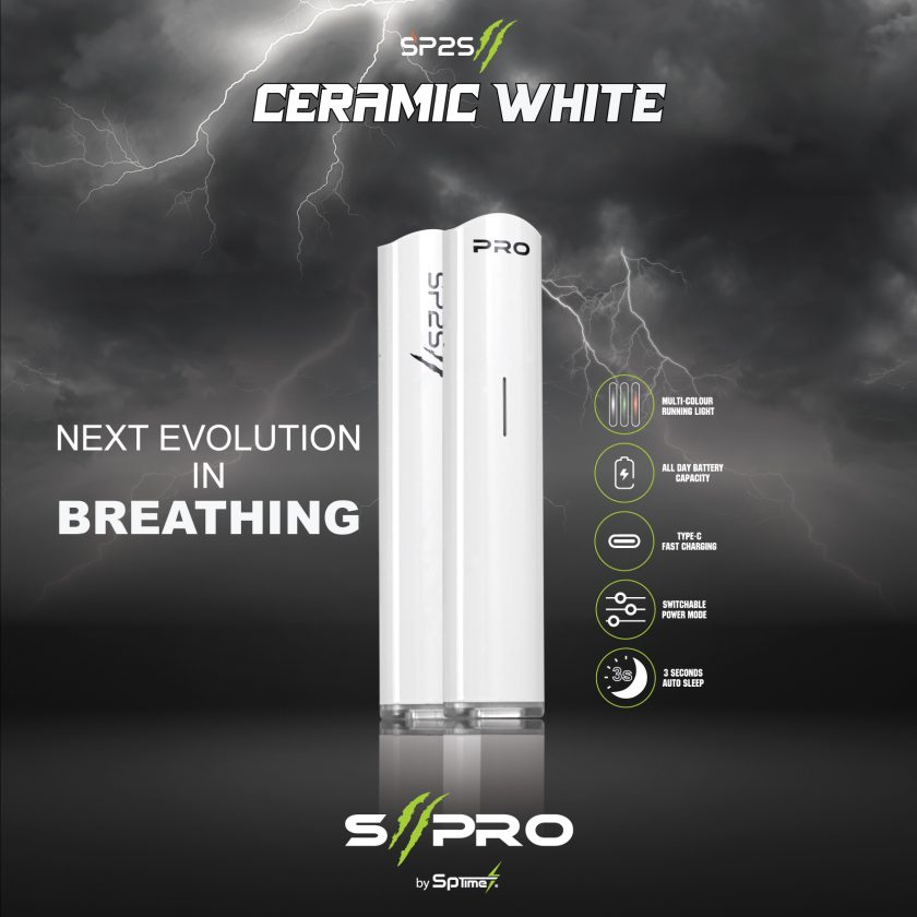 CeramicWhite