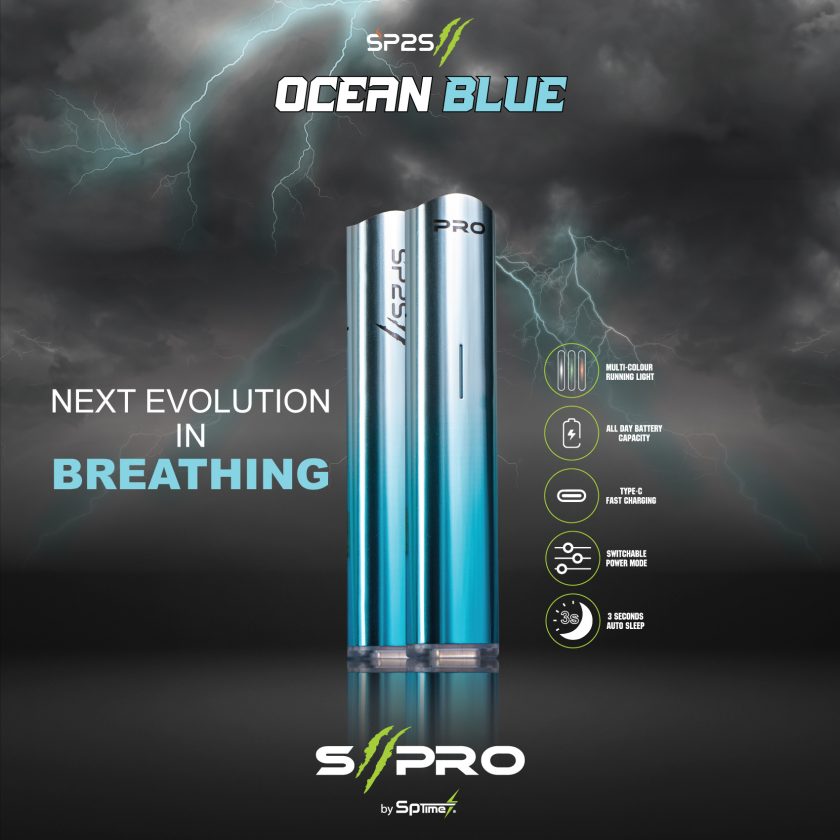 OceanBlue