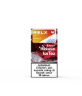 Package Front MY RELX PodPro2 P1 HibiscusIceTea 30mg STD 6941974904014