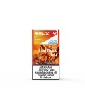 Package Front MY RELX PodPro2 P1 IcedBlackTea 30mg STD 6941974902621