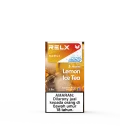 Package Front MY RELX PodPro2 P1 LemonIceTea 30mg STD 6941974904007
