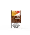 Package Front MY RELXPodPro2 P1 RichTobacco 50mg STD 6972890392302