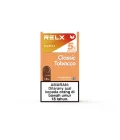 RELX Pod Pro2 classic tobacco 5 nicotine MY